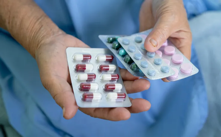 Common Over-the-Counter Medications You May Be Using Incorrectly