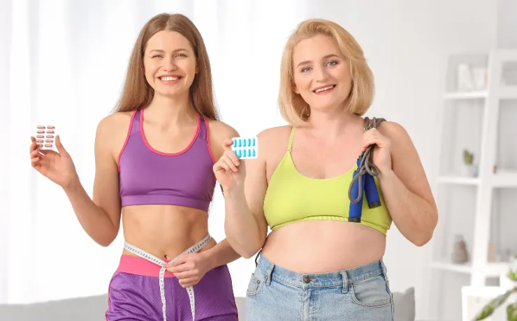 How Pharmacies Support Safe and Effective Weight Loss Plans